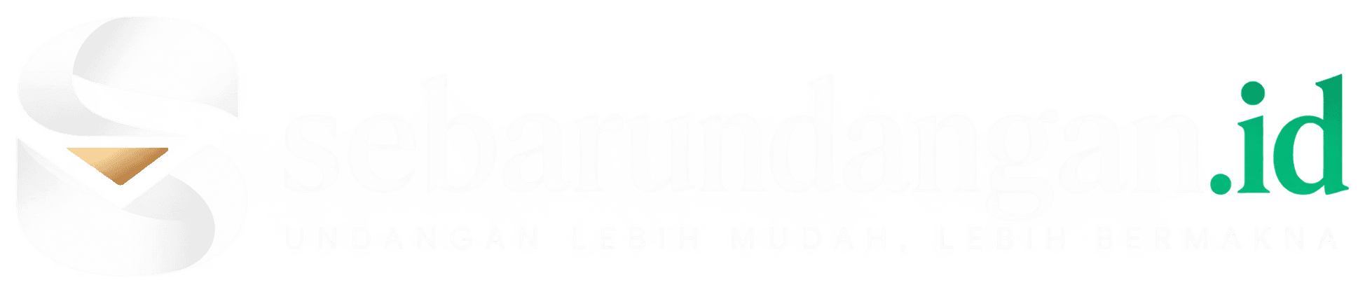 SebarUndangan